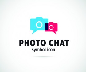 Creative symbol icon vector 01