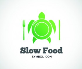 Creative symbol icon vector 03