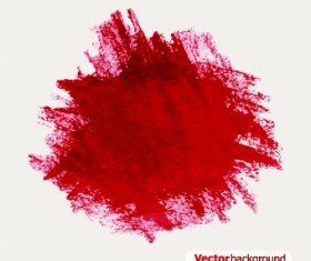 Watercolor splash backgrounds vector 03