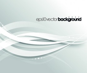 Wave dynamic vector background 01