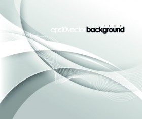 Wave dynamic vector background 02