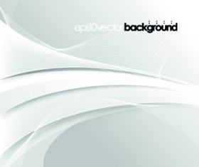 Wave dynamic vector background 03