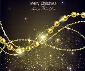 Shiny 2014 New Year and Christmas Backgrounds 04
