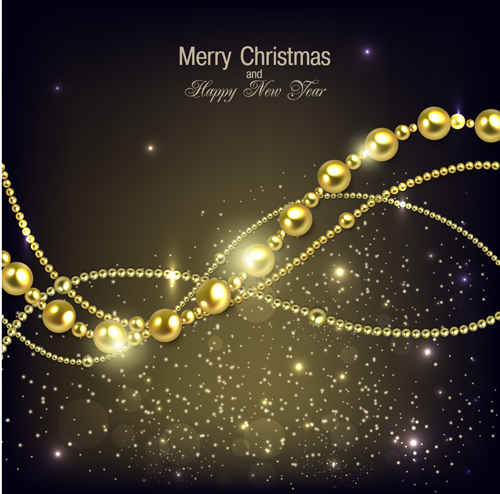Shiny 2014 New Year and Christmas Backgrounds 04