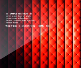 Shiny geometrical background 01