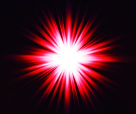 Shine light backgrounds vector 02