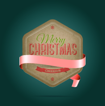 2014 Merry Christmas frames background vector 05