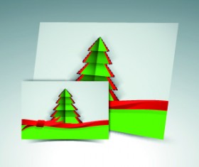 2014 cards christmas design vector 05