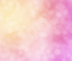 Halation colored psd background