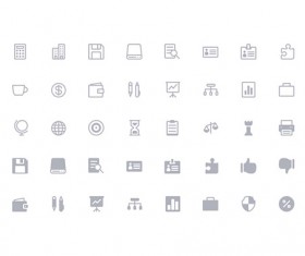 360 Kind society mini icons