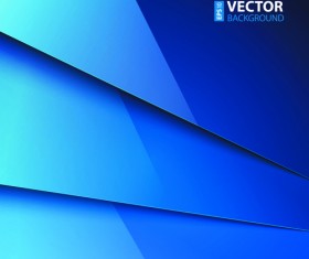 Abstract fashion backgrounds vector set 05