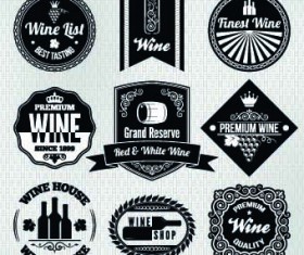 Colorful balloons holiday banner vector