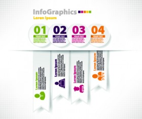 Business Infographic creative design 600