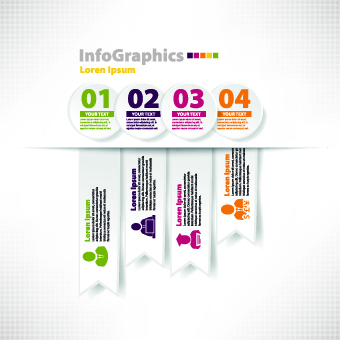 Business Infographic creative design 600