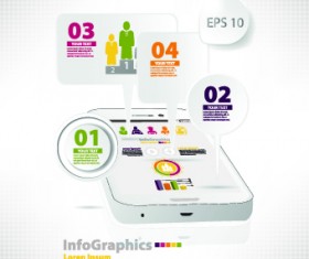 Business Infographic creative design 601