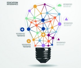 Business Infographic creative design 602