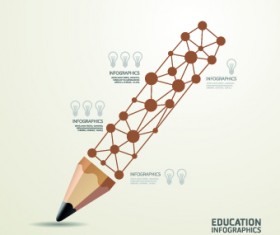 Business Infographic creative design 603