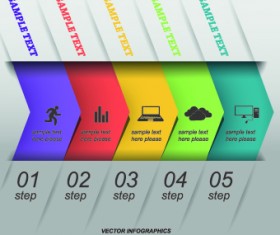 Business Infographic creative design 606