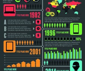 Business Infographic creative design 613