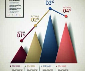 Business Infographic creative design 615