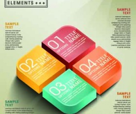 Business Infographic creative design 616