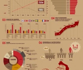 Business Infographic creative design 620