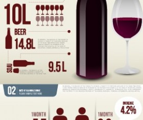 Business Infographic creative design 621