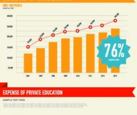 Business Infographic creative design 622