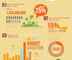 Business Infographic creative design 624