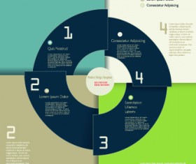 Business Infographic creative design 625