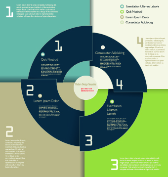 Business Infographic creative design 625