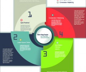 Business Infographic creative design 626