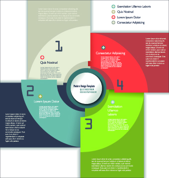 Business Infographic creative design 626