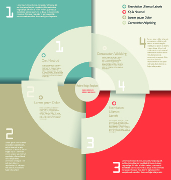 Business Infographic creative design 627