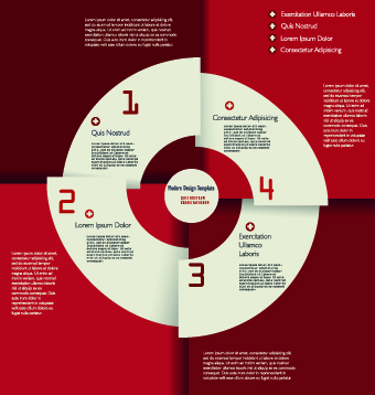 Business Infographic creative design 628