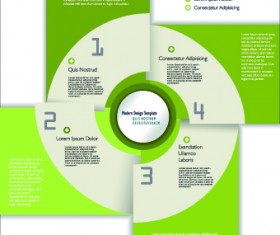 Business Infographic creative design 629