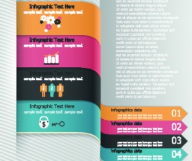 Business Infographic creative design 632