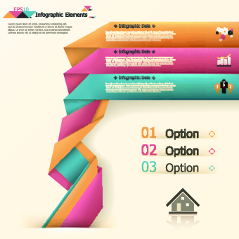 Business Infographic creative design 634