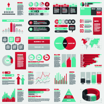 Business Infographic creative design 636