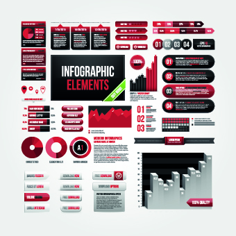 Business Infographic creative design 637