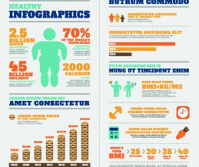 Business Infographic creative design 642