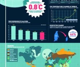 Business Infographic creative design 645