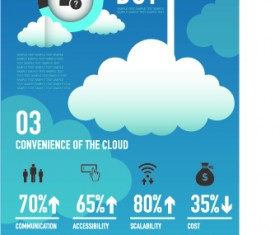 Business Infographic creative design 648