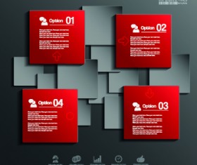 Business Infographic creative design 652