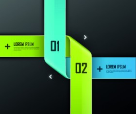 Business Infographic creative design 659