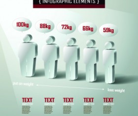 Business Infographic creative design 670