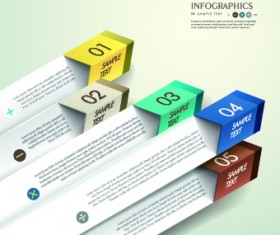 Business Infographic creative design 672