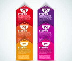 Business Infographic creative design 684