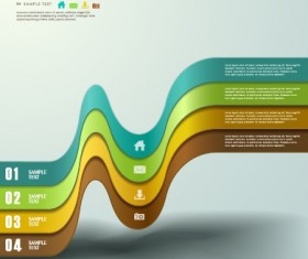 Business Infographic creative design 685