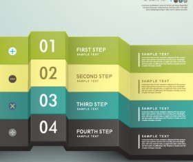 Business Infographic creative design 686